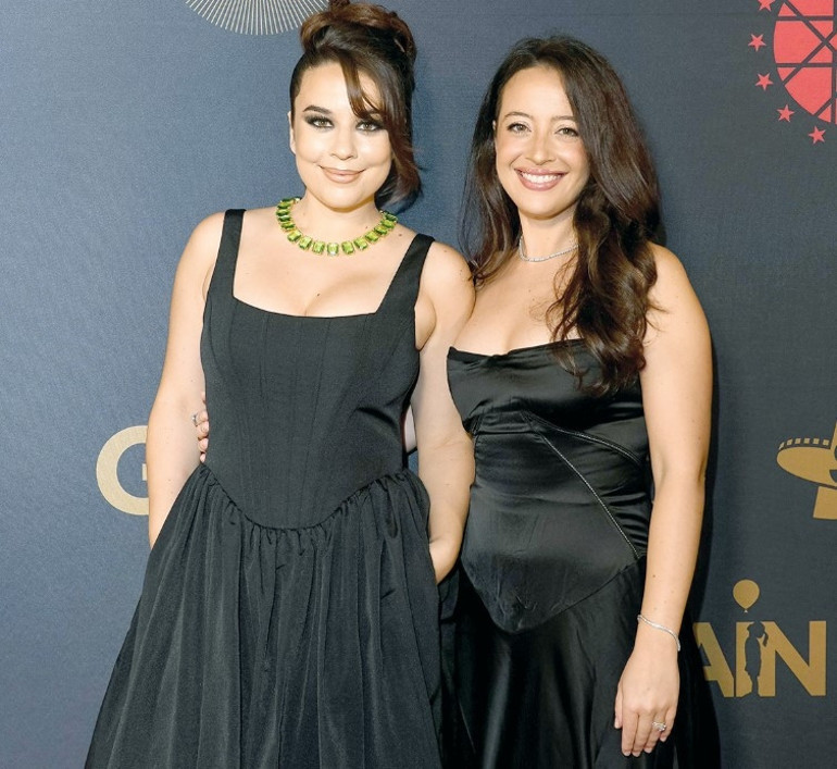 Los Angeles’ta Türk Festivali