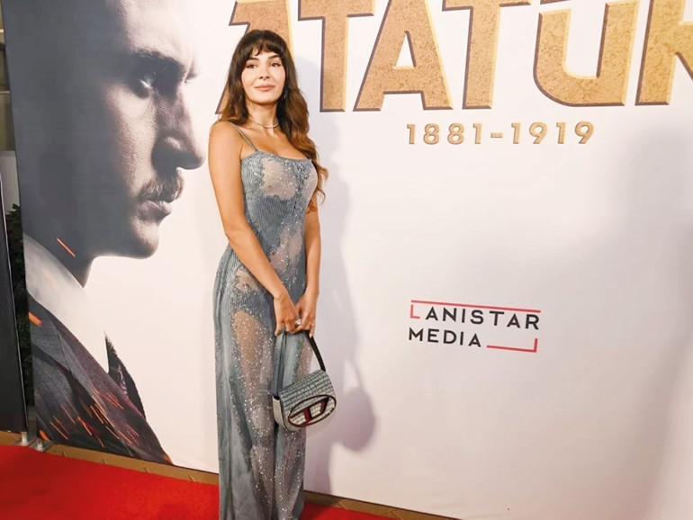 Los Angeles’ta Türk Festivali