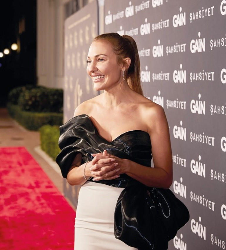 Los Angeles’ta Türk Festivali