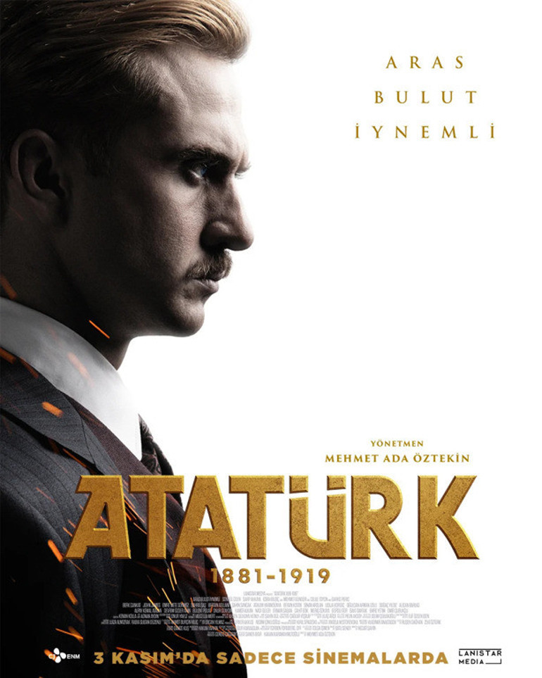 Mustafa Kemal Selanik…