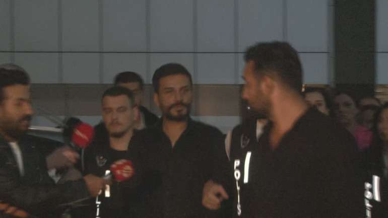 Şüpheli yurt dışı gezileri ortaya çıktı İşte Dilan-Engin Polat çifti için beklenen ceza