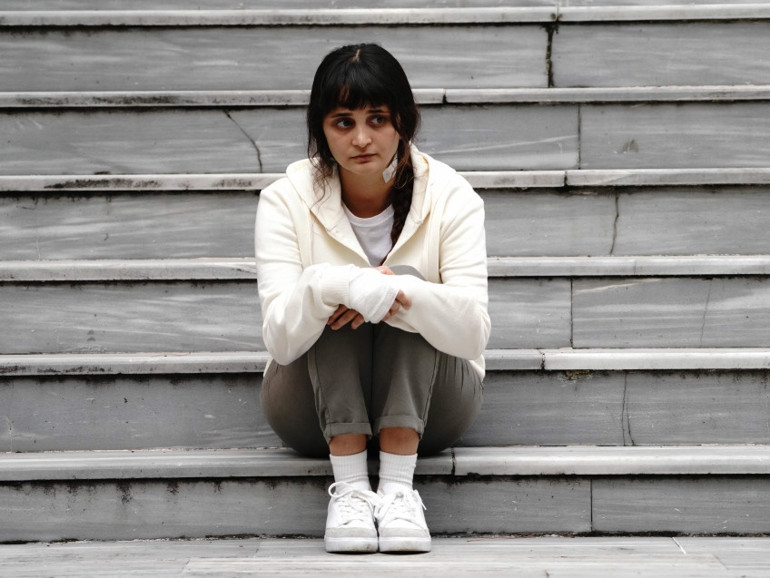 Bir Derdim Var perşembe günü başlıyor... Her bölüm konuk oyuncularıyla çok konuşulacak