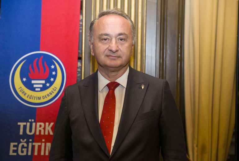 TED’den 100’üncü yıl resepsiyonu