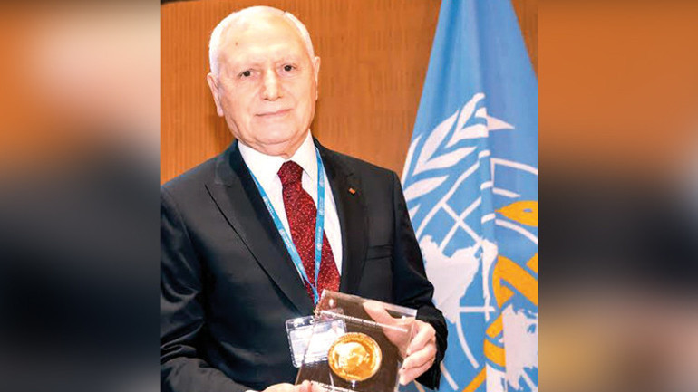 Organlarınızı bağışladınız mı