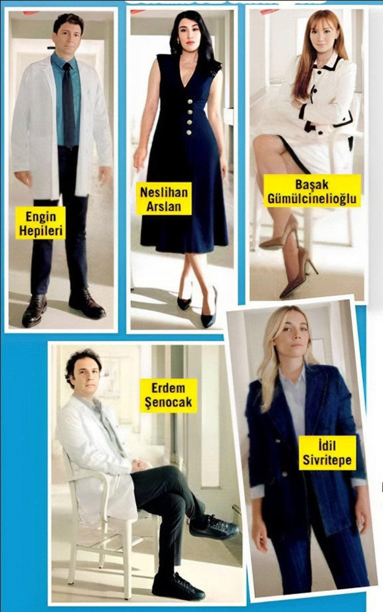 Bir Derdim Var gençlere umut ışığı olacak