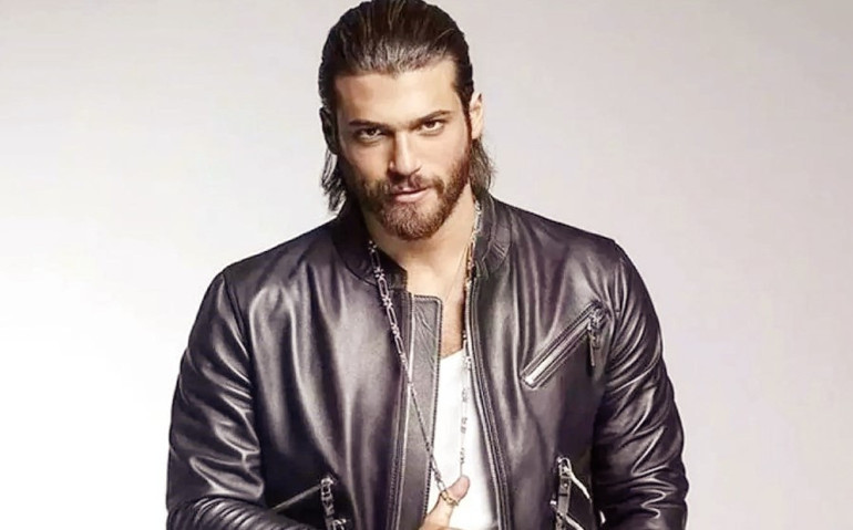 Ah Can’ııım, çok yorulmuş kendileri