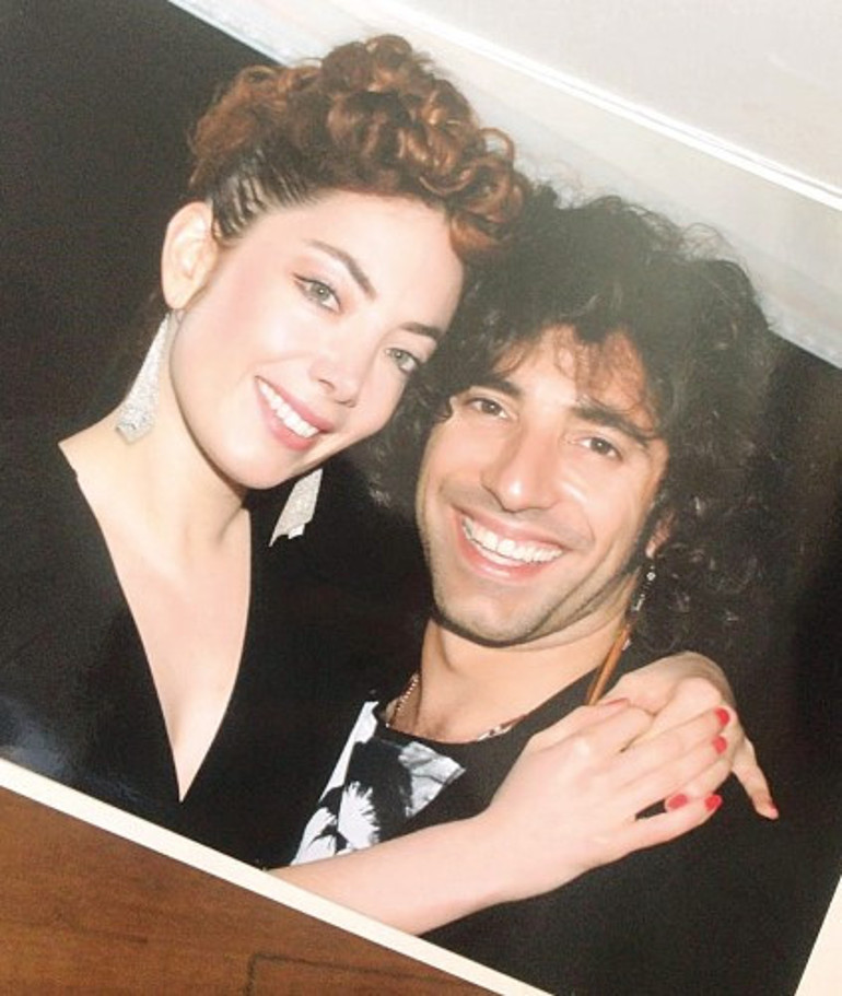 Ah Can’ııım, çok yorulmuş kendileri