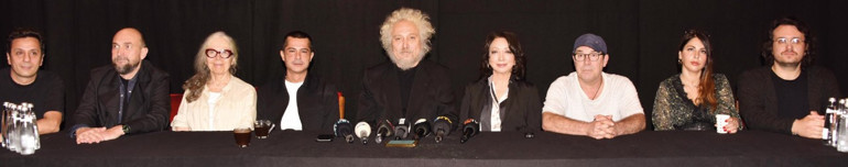 İsmail Hacıoğlunun Cem Karaca’nın Gözyaşları heyecanı