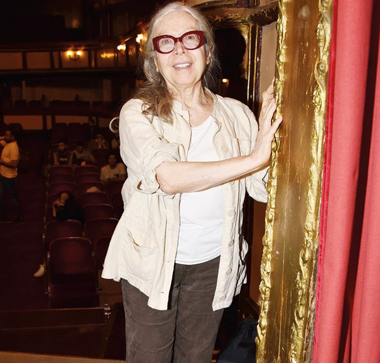 İsmail Hacıoğlunun Cem Karaca’nın Gözyaşları heyecanı