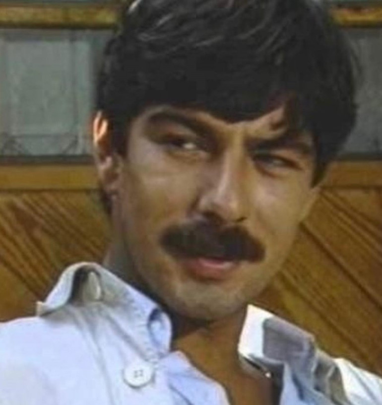 ‘Allah’ım çocuğumu göreyim de canımı öyle al...’ Ünlü oyuncu 28 yıl önce kaybettiği eşini andı: Yaşadığım sürece bizimlesin