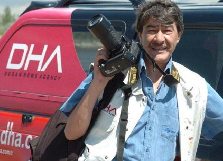 Prof. Dr. Ercan, Vandaki depremde enkaz altında kalmaktan nasıl kurtulduğunu anlattı