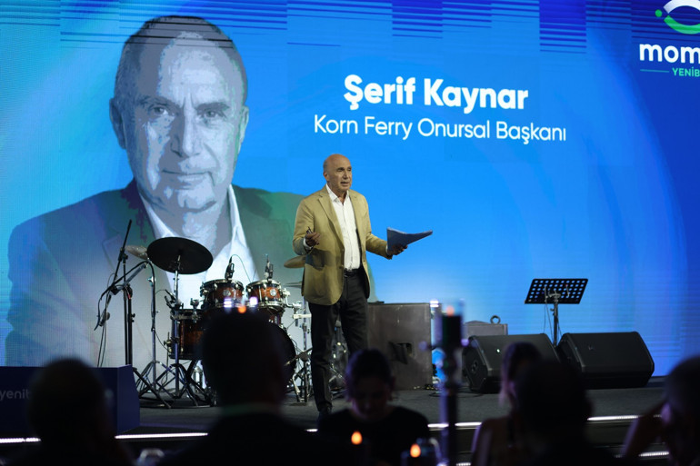 İş dünyası yeni İK formülüne odaklanıyor