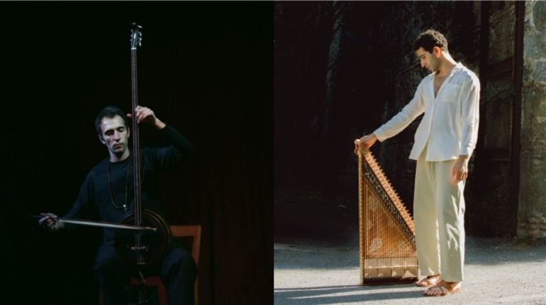 Kasımda kültür-sanat bir başkadır