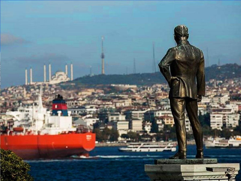 Kasımda kültür-sanat bir başkadır