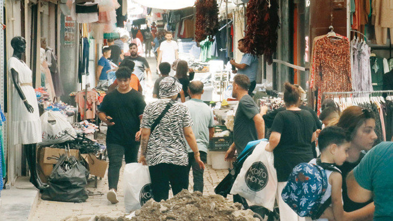 ‘Sosyal hayatta hâlâ eksiğiz’... Deprem bölgesinde günlük yaşamın durgunluğu geri dönüşleri etkiliyor
