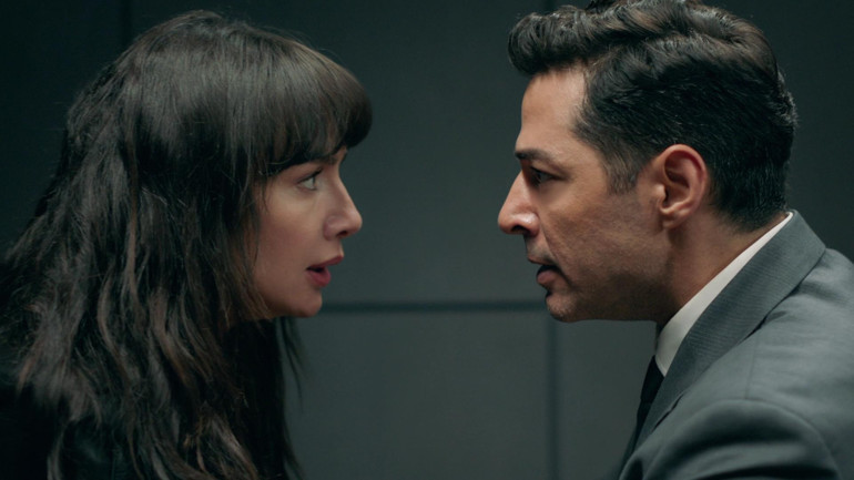 Bir Derdim Vara büyük ilgi... İlk bölümüyle gönülleri fethetti