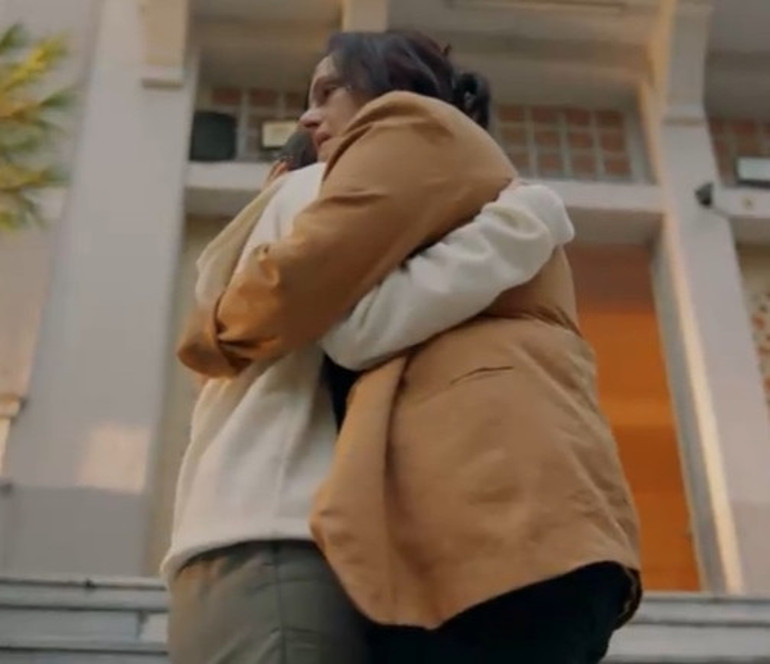 Bir Derdim Vara büyük ilgi... İlk bölümüyle gönülleri fethetti