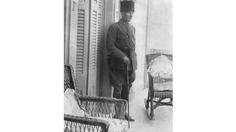 Kurucu yıldız