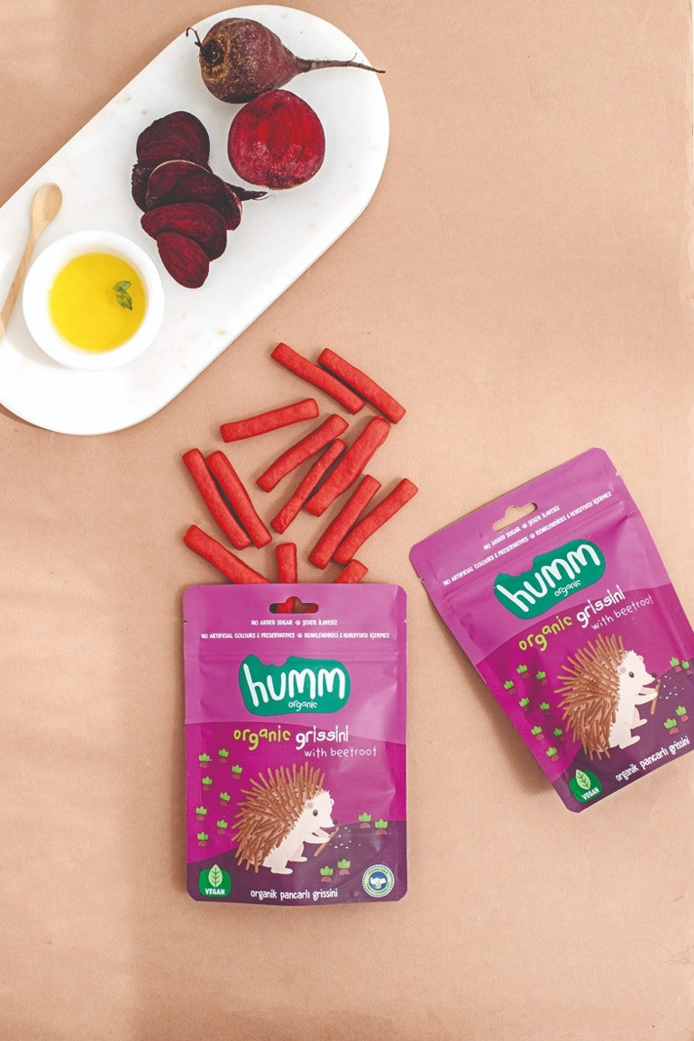 Gastronomi kazanında kaynayanlar