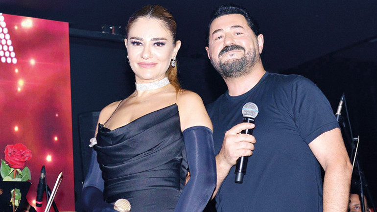 Keşke düet yapsaydık