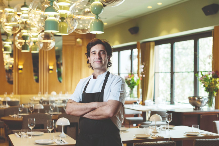 Yıldızlar sahiplerini buldu