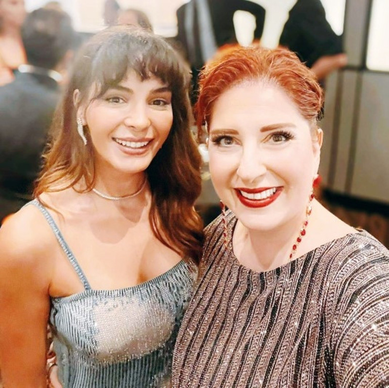Türk yıldızları Hollywood’da