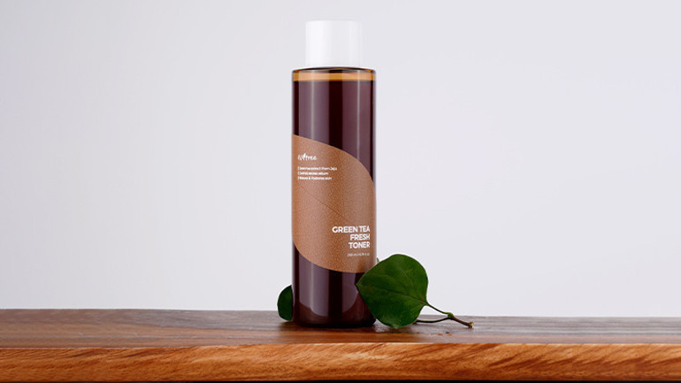 ISNTREE ile Cilt Bakım Rutini: Sıralama ve Önemli İpuçları