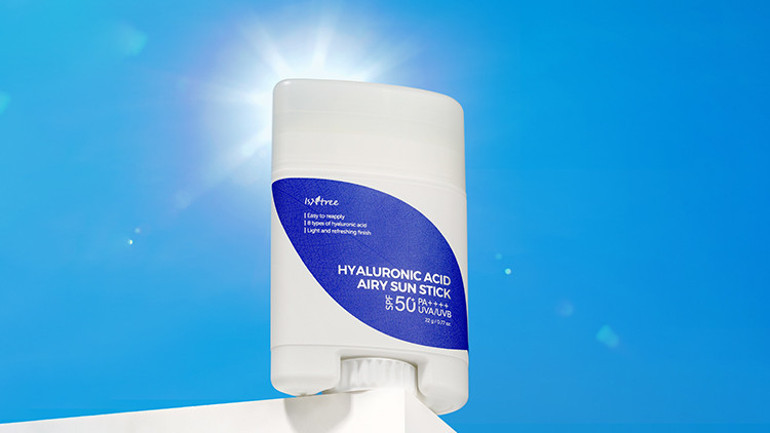 ISNTREE ile Cilt Bakım Rutini: Sıralama ve Önemli İpuçları