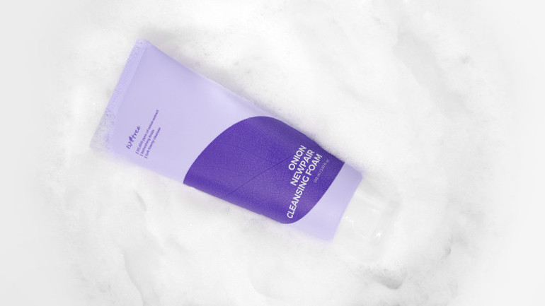 ISNTREE ile Cilt Bakım Rutini: Sıralama ve Önemli İpuçları