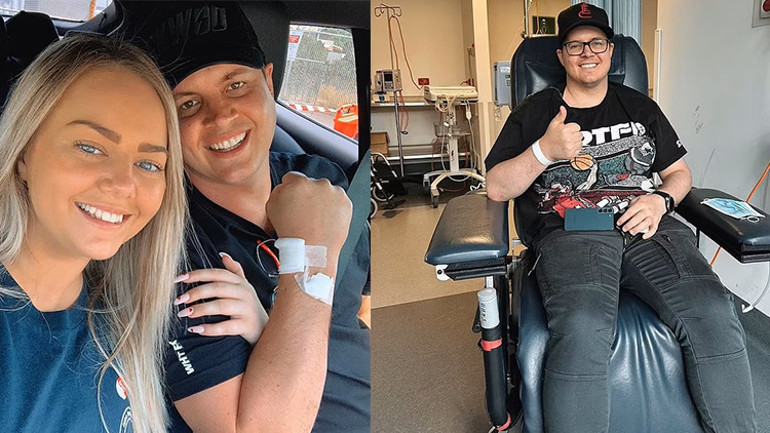 Beni hayatta tutan tek şey sevdiğim kadının aşkı demişti... Ünlü oyuncudan acı haber geldi