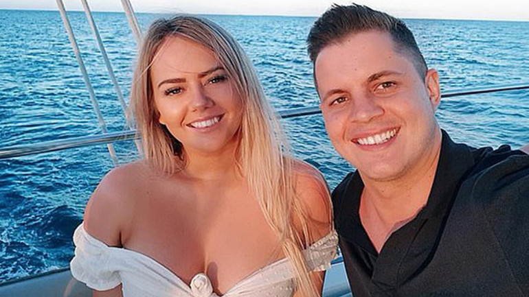 Beni hayatta tutan tek şey sevdiğim kadının aşkı demişti... Ünlü oyuncudan acı haber geldi