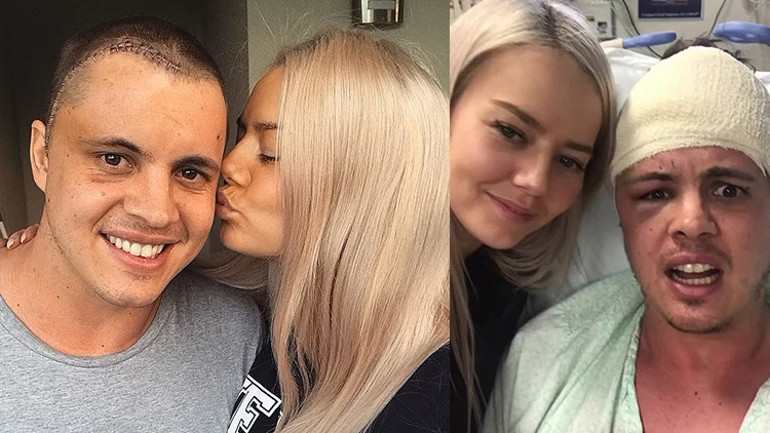 Beni hayatta tutan tek şey sevdiğim kadının aşkı demişti... Ünlü oyuncudan acı haber geldi