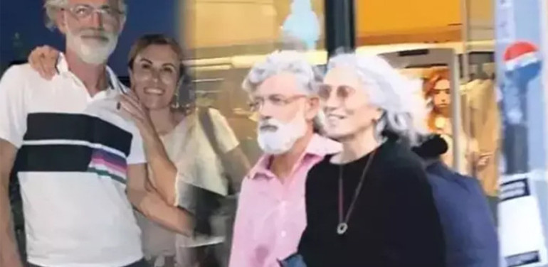 Cansu Tosundan Serenay Sarıkayanın annesi Ümran Seyhan ile aşk yaşayan babası Kenan Tosun hakkında ilk açıklama