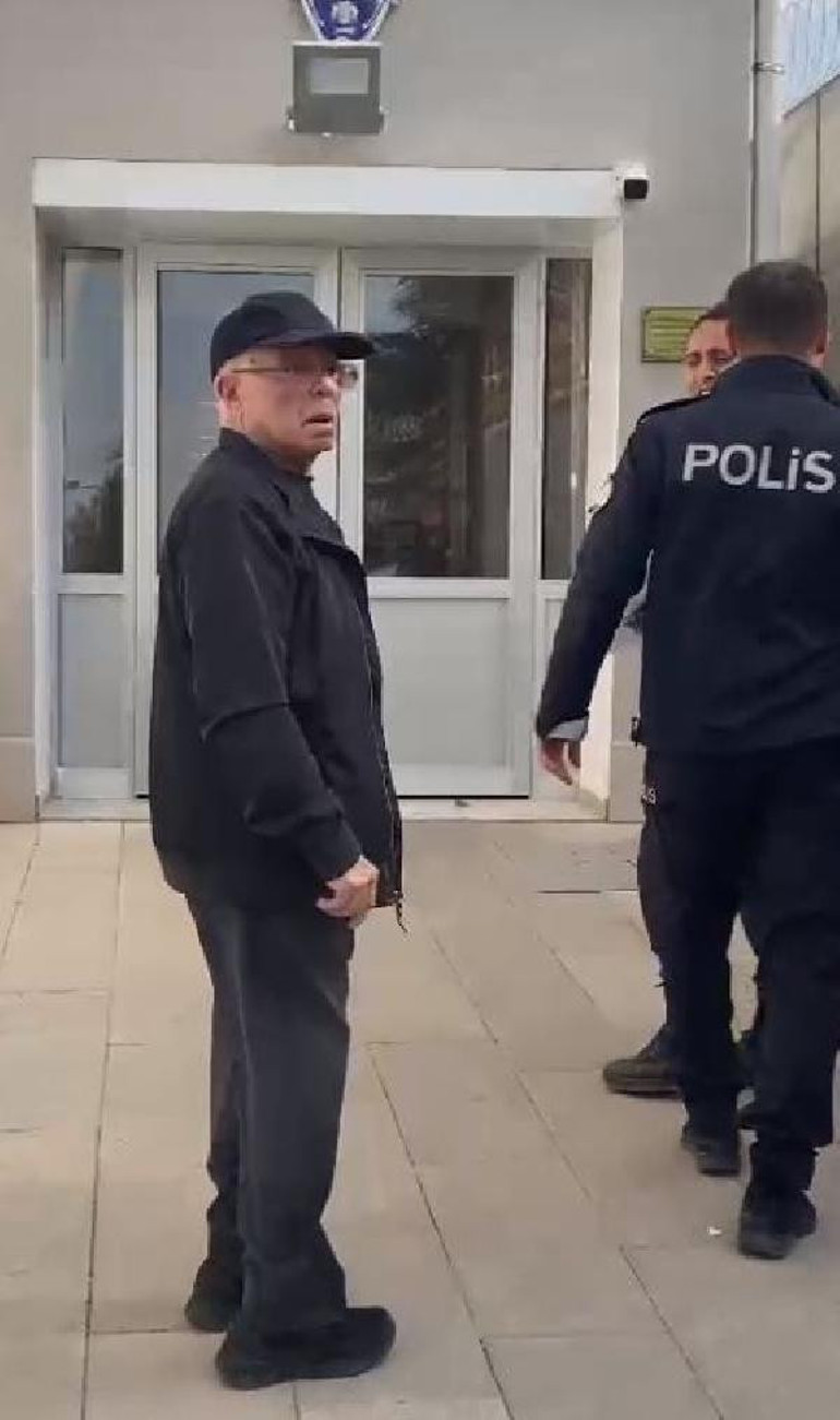 6 Şubat depremlerinde 370 kişinin hayatını kaybettiği binanın müteahhidini depremzede kadınlar yakaladı