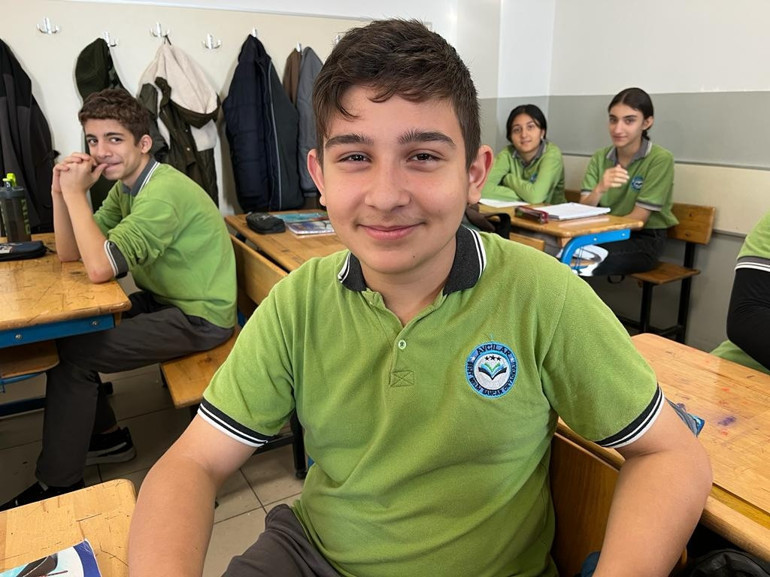 Ara tatil başladı
