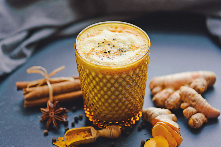 Mis kokulu, ballı ve şifalı...