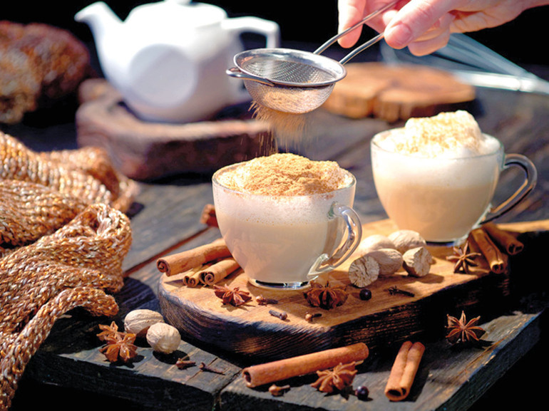 Mis kokulu, ballı ve şifalı...