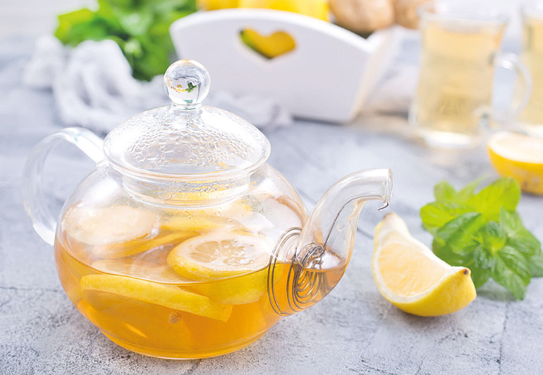 Mis kokulu, ballı ve şifalı...