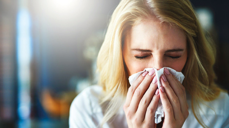 Soğuk algınlığı virüslerine dikkat