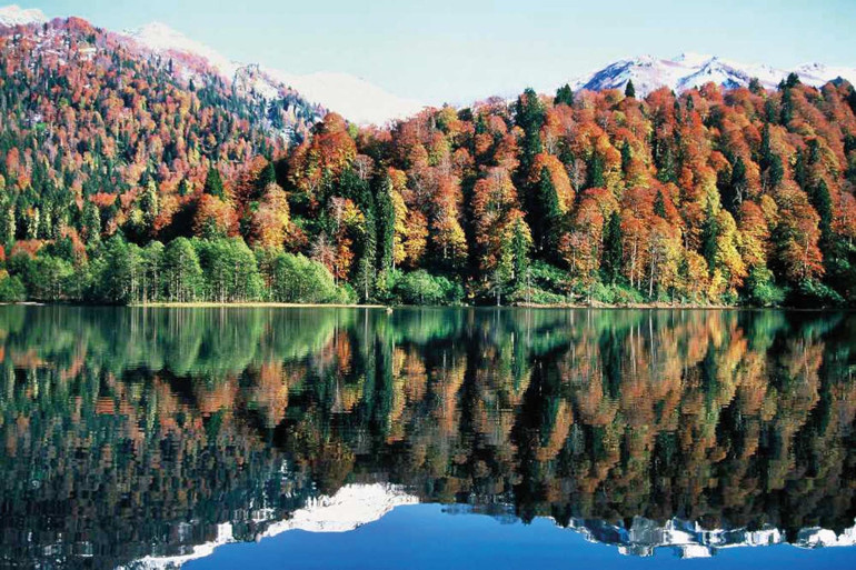 Huzur dolu adresler