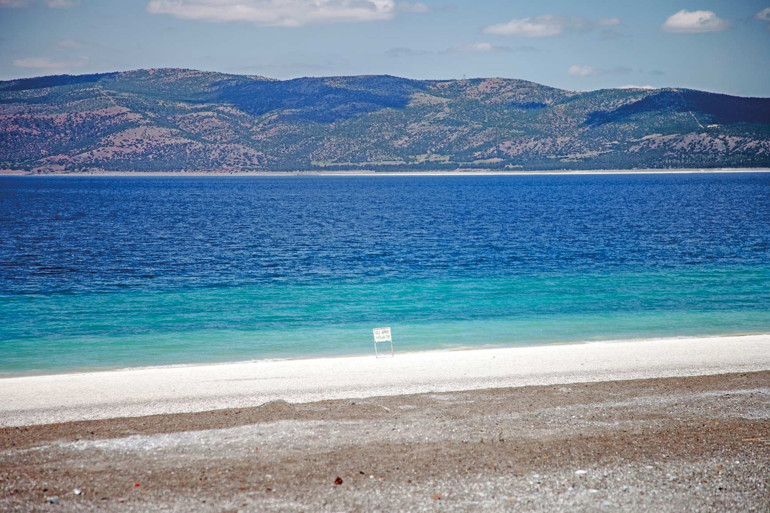 Huzur dolu adresler