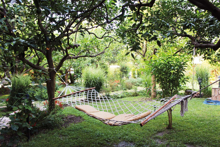Huzur dolu adresler