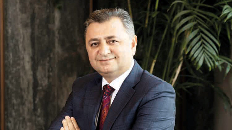 Çinli otomotiv üreticilerinin yıkıcı fiyatlama politikası izlediğini belirten OİB Başkanı Çelik uyardı: Pazarda rekabet bozulmasın