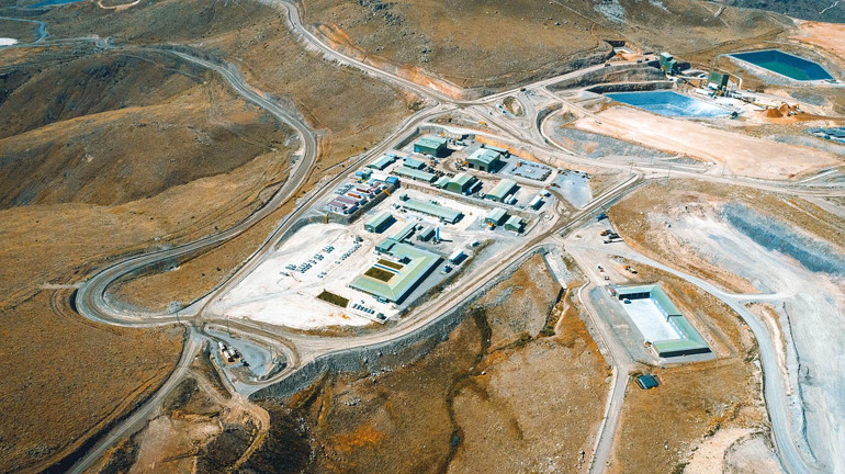 ‘Develi’de tersine göç var’