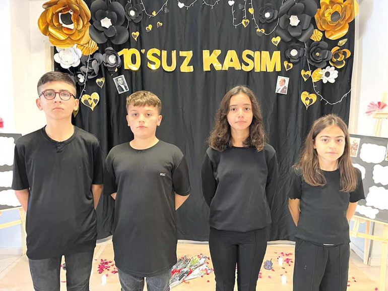 Gittiğin an hayat durdu