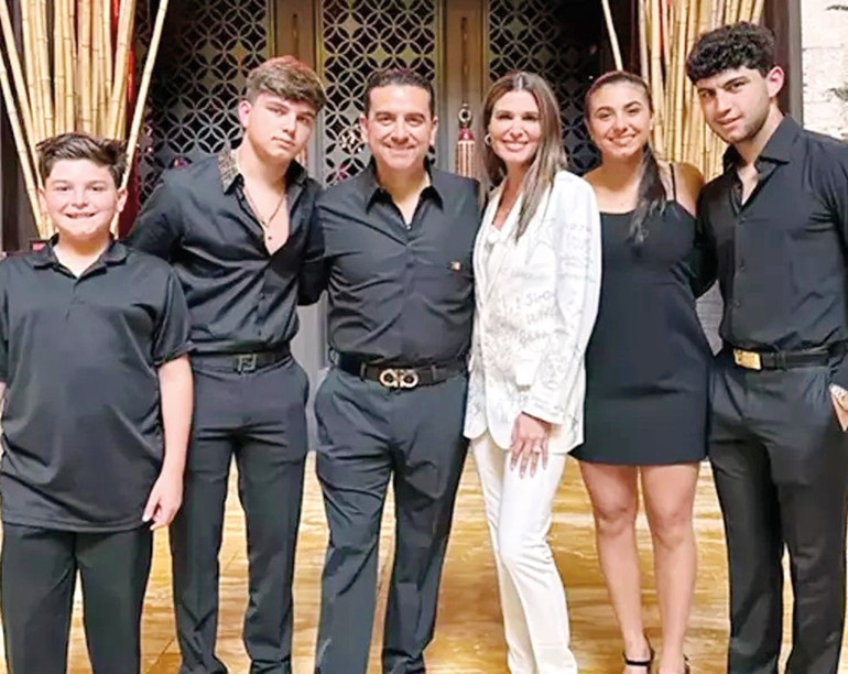 Urla’ya 6 Michelin yıldızı