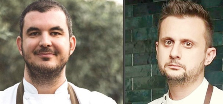 Urla’ya 6 Michelin yıldızı