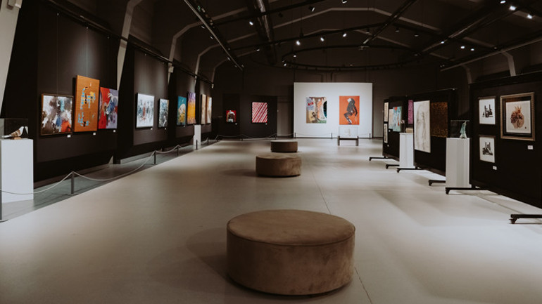 Antalya’da Ata’ya Saygı uçuşu