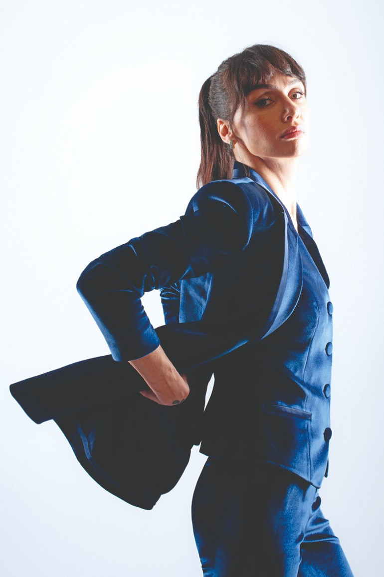 Asiydim gençken,  sürü psikolojisine takıktım’