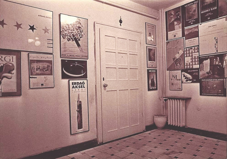 Siyah Beyaz’ın 40 yıl hatırı var